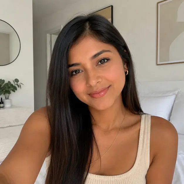 Valeria Andrade — Quito