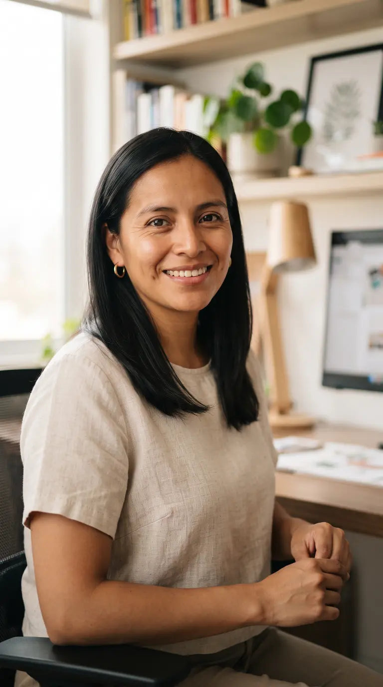 María José Paredes — Cuenca